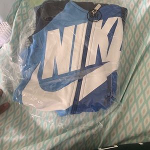 Infant Nike one piece